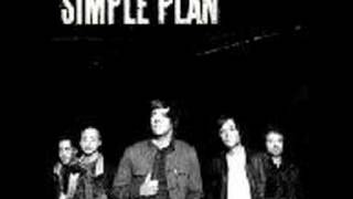 the end simple plan