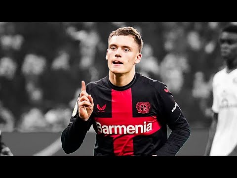 Florian Wirtz Highlights | Amazing Goals, Assists & Passes [2023/24] | HD