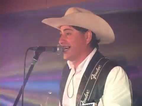 Marcio Y Los Charros de Lumaco - El Olimpo