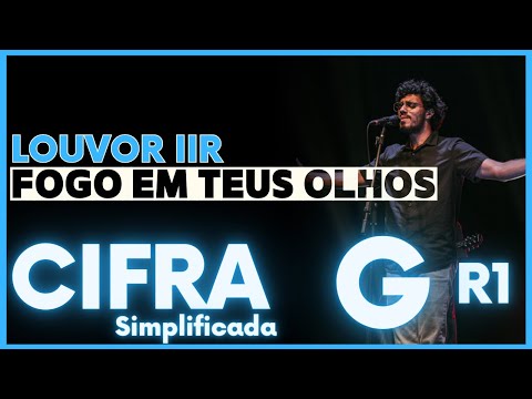 Olhos Dilatados - Fire In The House