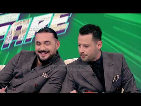 Fiks Fare, 20 Mars 2019, Pjesa 1 - Investigative Satirical Show