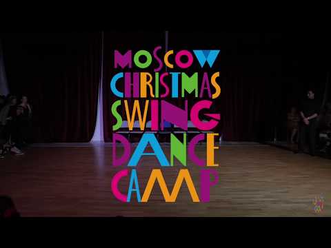 21. MXSDC-2020. Cabaret - Bad Chorus Girls (Tatyana Nosal & Co)