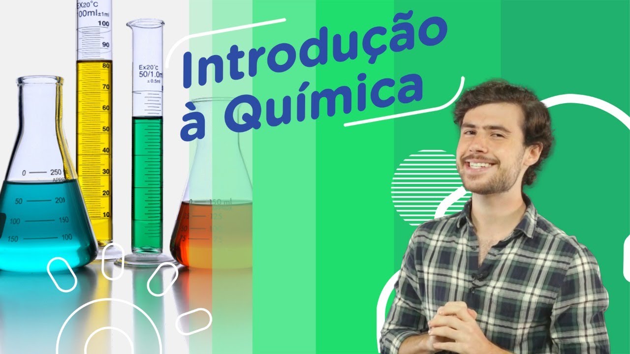Introdução à Química  | Conceitos fundamentais