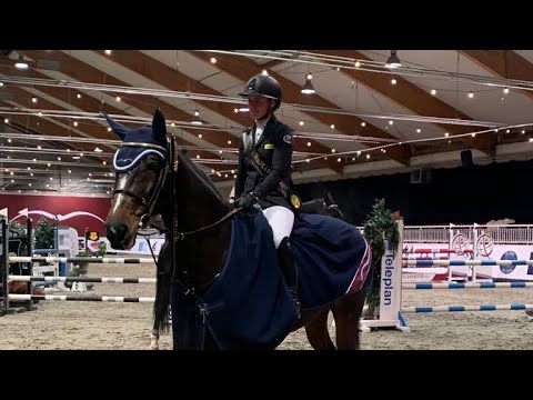 Vinnerintervju 115 - Solveig Fotland Newermann