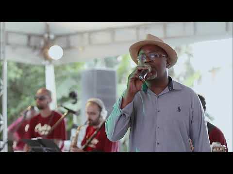 Carlos Alberto - Matriz ou filial (2018)