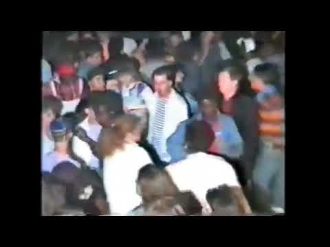 Nitro deluxe let’s get brutal (brutal house) 1986 illegal rave classic anthem