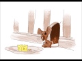 Der Kleine Gewichtheber Und Die Kleine Seiltänzerin