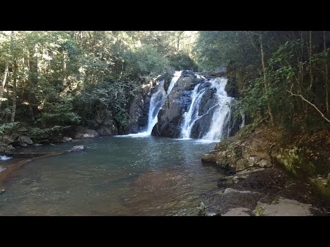 Magnetic Island, Cairns ,Daintree, Atherton & Innisfail (Winter 2023)