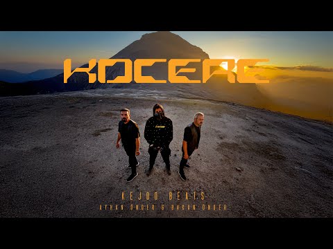 Kejoo Beats - Koçere feat. Ayhan Önder & Bakan Önder