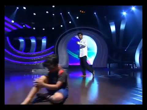 Ajith  unnikuttan D4Dance