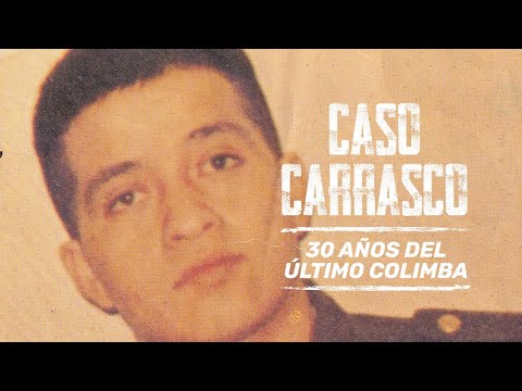 🔴 Caso Carrasco: 30 años del último Colimba - Un documental de Diario Río Negro -