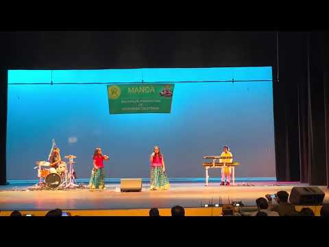 Appozhum Paranjille - Kuttanaadan punjayile medley (The JAMMS)