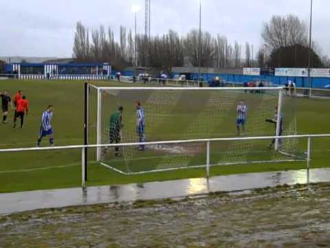 STAVELEY MWFC 3 ECCLESHILL UTD 0