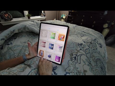 iPad Pro 12.9" 4th Generation Review