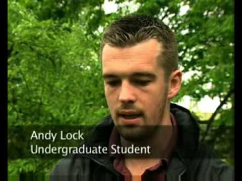 University of Bristol, UK Official Video