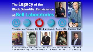 Creating more Black scientists is easy! | William Massey | TEDxCarnegieLake