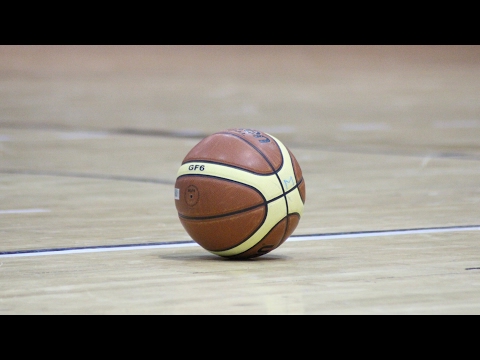 Kosárlabda hangulat - Női bajnokság: Komló Sport KK - Petőfi SE