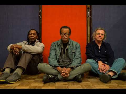Ep. #348: Matthew Shipp