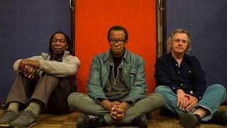 Ep. #348: Matthew Shipp