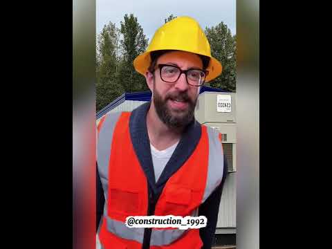 Construction work with amazing skills 👷‍♂️🏗️ - Engineer Adam | Part 23