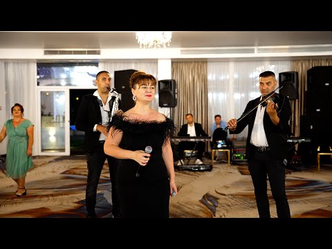 Marinela Racareanu 🔝 Sârba Dabulenilor 🔝 Colaj de petrecere Nou 🔝 Live 2026