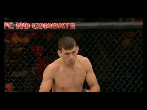 Demian Maia Brazilian Samurai