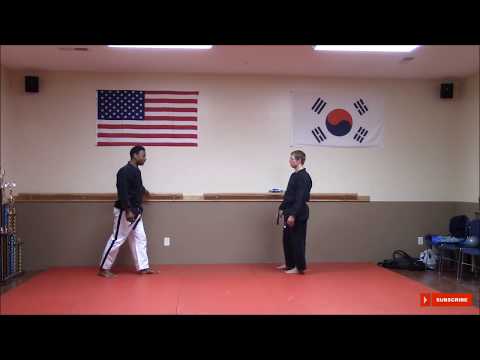 A Discussion of Kick Chambers | Roundhouse Kick