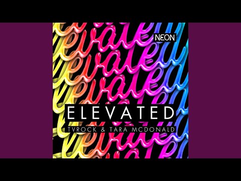 Elevated (Gregori Klosman & Danny Wild Remix)