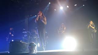 Nightwish - Hows the heart (Live in Oulu)