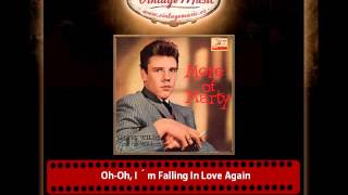 Marty Wilde – Oh Oh, I´m Falling In Love Again