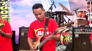 Download lagu MAMA RISKY MEMBUMI - OM.NEW RAISTA DANGDUTNYA ORANG KENDAL - NEW IRKA MANIA KOROWELANG mp3