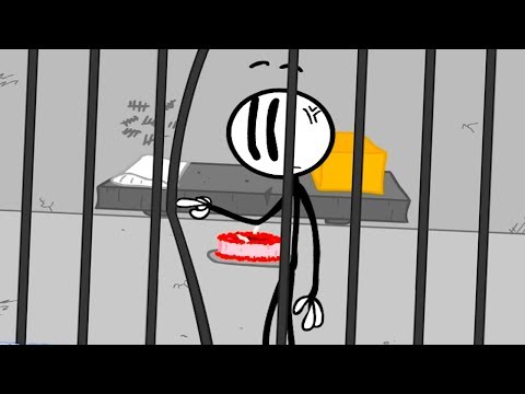 MUA EI PYSÄYTÄ MIKÄÄN | Pelataan Escaping The Prison