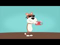 Baby Genius All About Words Characters Introduction