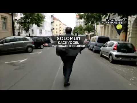 Solomun - Kackvogel (VIVA HD)