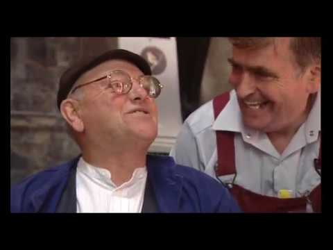 Fred Dibnah's World Of Steam, Steel & Stone - Masters Of Their Trade (Ep-11)