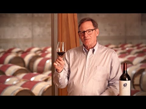 OPUS ONE 2009 Magnum video