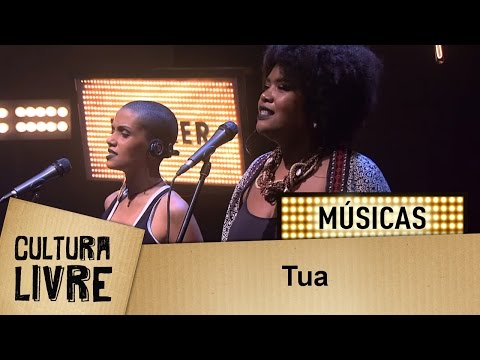 Video thumbnail for Tua