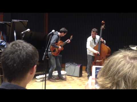 There Will Never Be Another You - Ft. Julian Lage, Dayna Stephens, Larry Grenadier, Louis Hayes