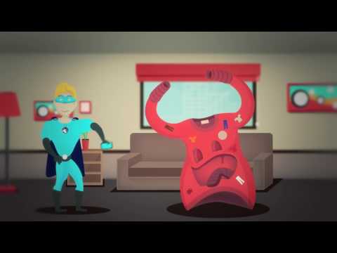 FlyCleaners: Laundry & Dry Cle