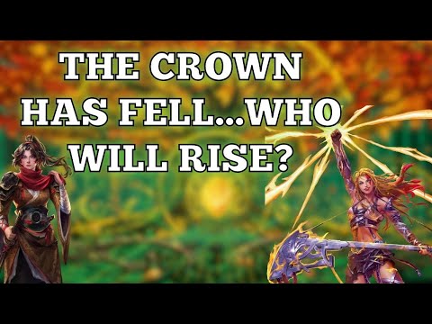 Which Heroes Will Rise with Florian's Departure - Flesh and Blood TCG