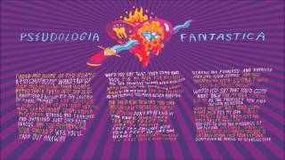 Foster The People  Pseudologia Fantastica