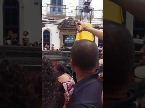 Desfile de 7 de setembro de Salvador