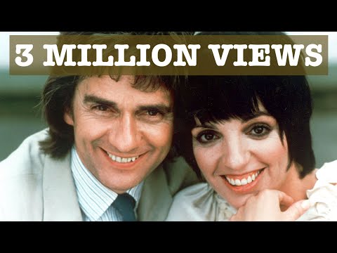 The Life and Sad Ending® of Dudley Moore - An Original T.L.A.S.E.