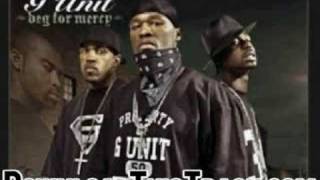 g-unit - Beg For Mercy - Beg For Mercy