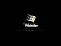 Windows Whistler Startup And Shutdown Sounds