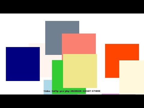Video #sftp-gcs-pkg-20220228-110107-674880
