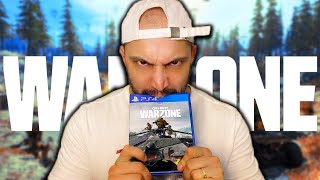 Top 10 des choses qui font rager sur warzone 