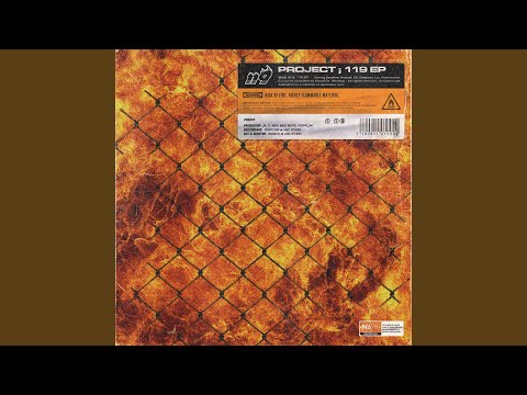 Red Alert (feat. EK, Los, 김효은 Keem Hyoeun, Chaboom)