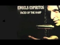 Engels Espíritos - Carrossel Planetário - Faces Of The Harp