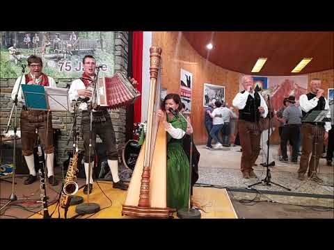 Großglocknerkapelle Kals